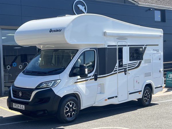 Benimar Primero 313